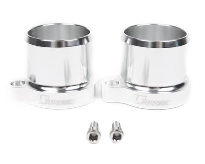 VR Performance Upgraded Charge pipes and J-pipe BMW M3 M4 M2C F8x 2015-2021