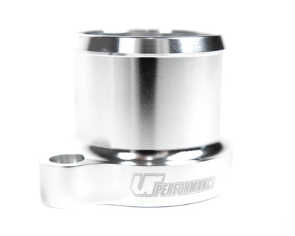 VR Performance Upgraded Charge pipes and J-pipe BMW M3 M4 M2C F8x 2015-2021