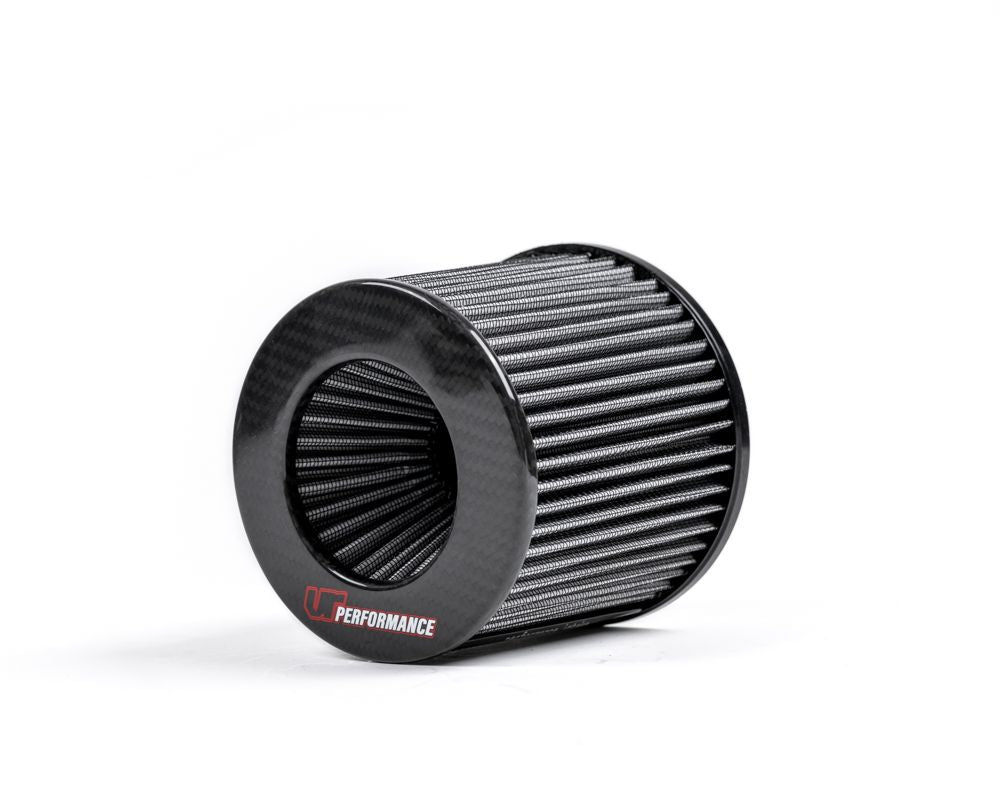 VR Performance Carbon Fiber Air Intake BMW M2 F87 - FD Racing