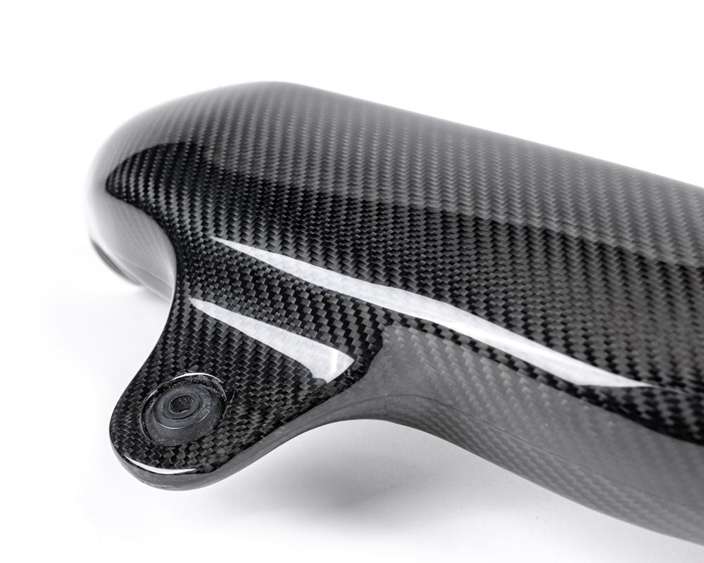 VR Performance Carbon Fiber Air Intake BMW M2 F87 - FD Racing