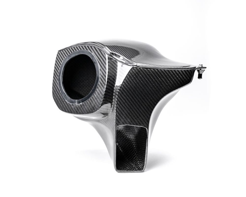 VR Performance Carbon Fiber Air Intake BMW M2 F87 - FD Racing