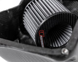 VR Performance Carbon Fiber Air Intake BMW M2 F87 - FD Racing