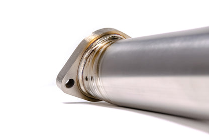 VR Performance BMW M3 | M4 G8x Titanium Valvetronic Catback Exhaust With 102mm Tips