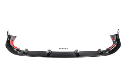 VR Aero Carbon Fiber Rear Diffuser BMW M3 G80 | BMW M4 G82