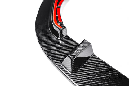 VR Aero Carbon Fiber Rear Diffuser BMW M3 G80 | BMW M4 G82