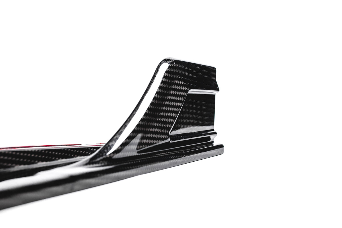 VR Aero Carbon Fiber Rear Diffuser BMW M3 G80 | BMW M4 G82 - FD Racing