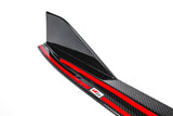 VR Aero Carbon Fiber Side Skirts BMW M3 G80 - FD Racing