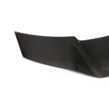 VR Aero Carbon Fiber Rear Trunk Spoiler BMW M3 G80 - FD Racing