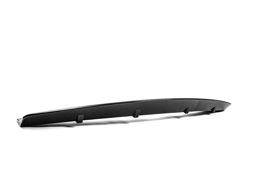 VR Aero Carbon Fiber Rear Trunk Spoiler BMW M4 G82