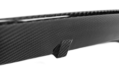 VR Aero Carbon Fiber Rear Trunk Spoiler BMW M4 G82