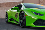 VR Performance Lowering Springs Lamborghini Huracan | Huracan EVO | Performante - FD Racing