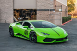 VR Performance Lowering Springs Lamborghini Huracan | Huracan EVO | Performante - FD Racing