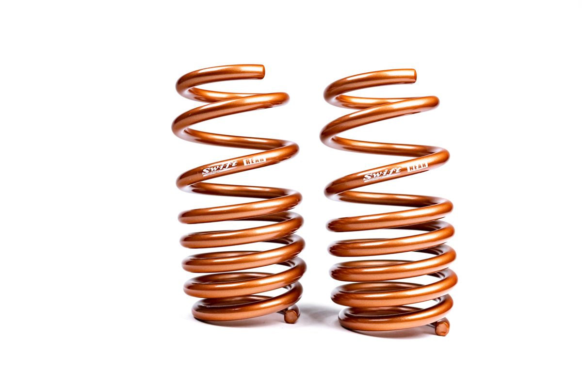 VR Performance Lowering Springs Lamborghini Huracan | Huracan EVO | Performante