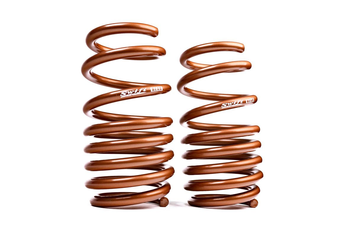 VR Performance Lowering Springs Lamborghini Huracan | Huracan EVO | Performante