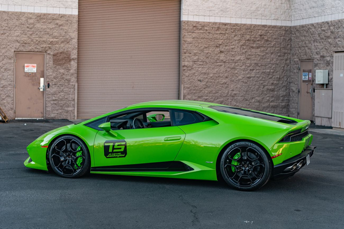 VR Performance Lowering Springs Lamborghini Huracan | Huracan EVO | Performante