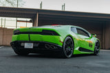 VR Performance Lowering Springs Lamborghini Huracan | Huracan EVO | Performante - FD Racing