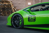 VR Performance Lowering Springs Lamborghini Huracan | Huracan EVO | Performante - FD Racing