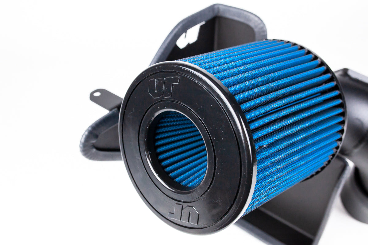 VR Performance Short Ram Air Intake BMW M140i | M240i | 340i | 440i B58