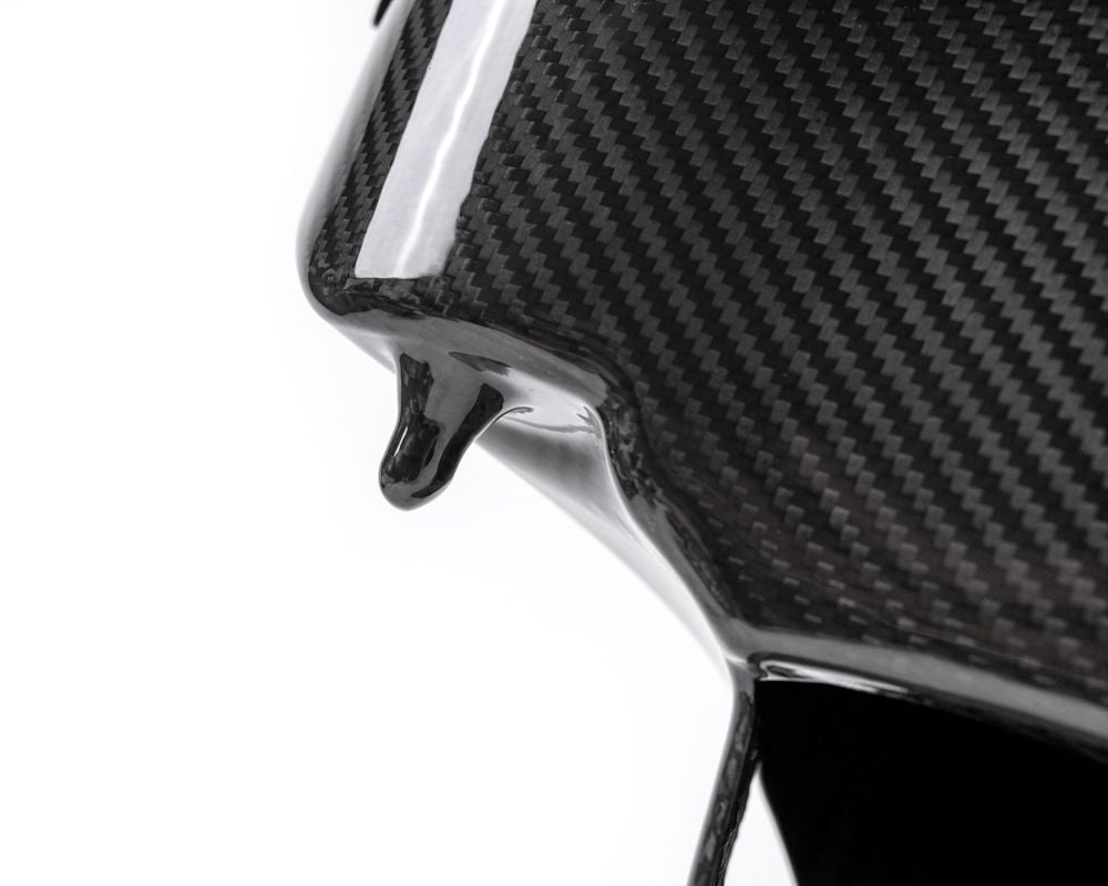 VR Performance Carbon Fiber Air Intake BMW  M240i | 340i | 440i B58 - FD Racing