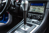 VR Performance Porsche PDK Cup Style Shifter Stick for 911 | Boxster | Cayman - Black - FD Racing