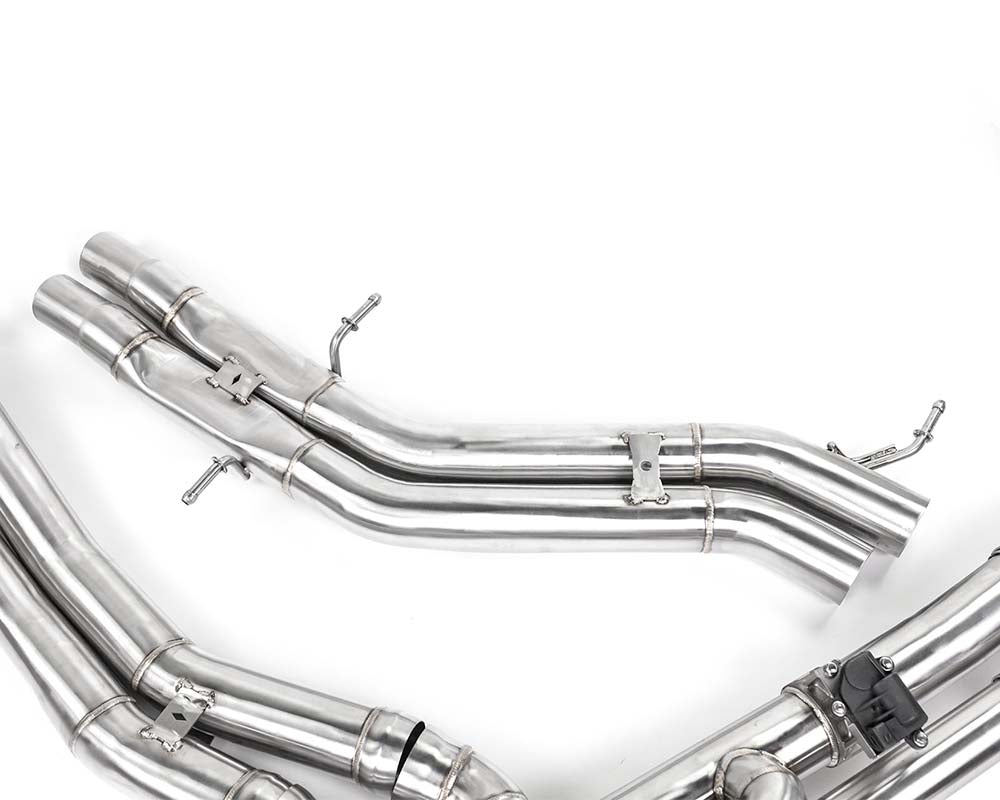 VR Performance Lamborghini URUS Exhaust System