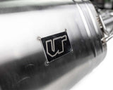 VR Performance Lamborghini URUS Exhaust System - FD Racing