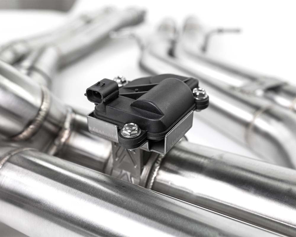 VR Performance Lamborghini URUS Exhaust System