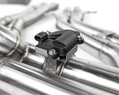 VR Performance Lamborghini URUS Exhaust System