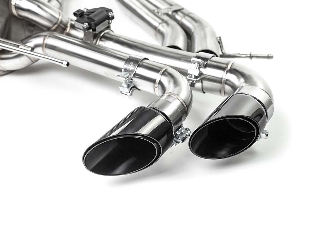 VR Performance Lamborghini URUS Exhaust System