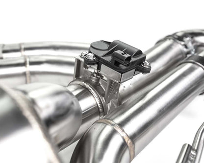 VR Performance Lamborghini URUS Exhaust System