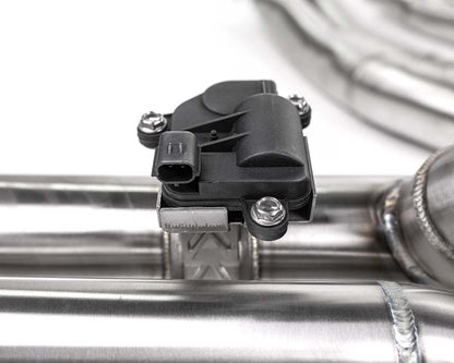 VR Performance Lamborghini URUS Exhaust System