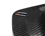 VR Performance Carbon Fiber Air Intake Audi Q5 2.0T - FD Racing