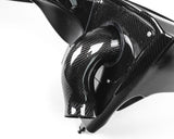 VR Performance Carbon Fiber Air Intake Audi Q5 2.0T - FD Racing