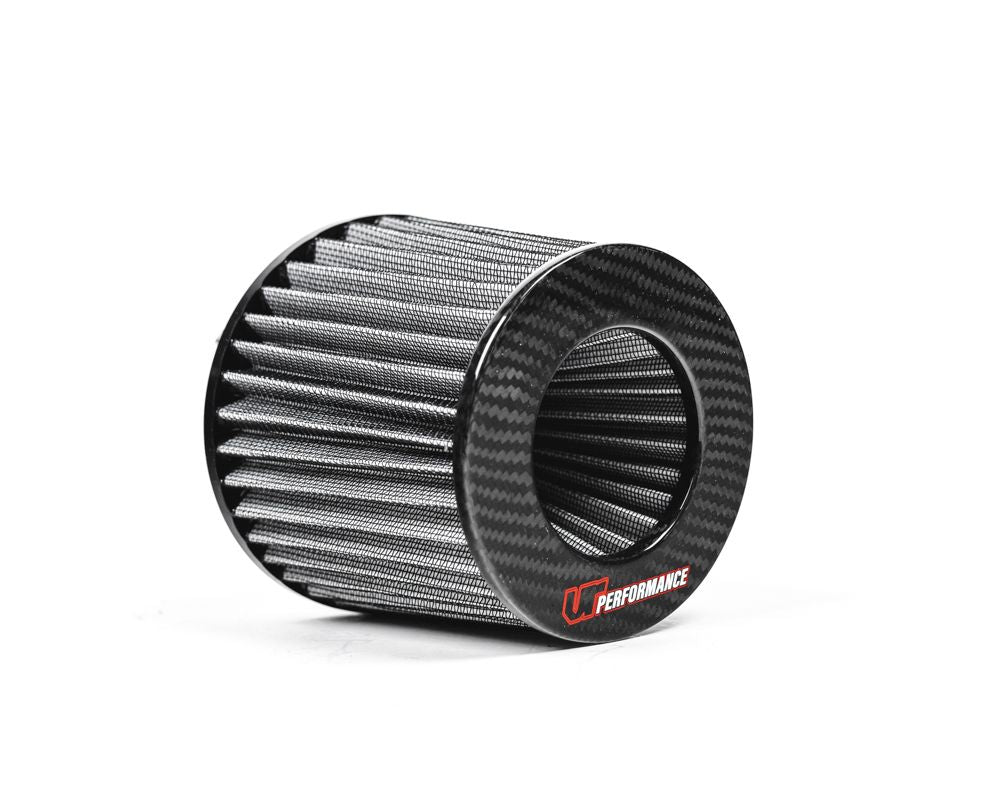 VR Performance Carbon Fiber Air Intake Audi Q5 2.0T - FD Racing