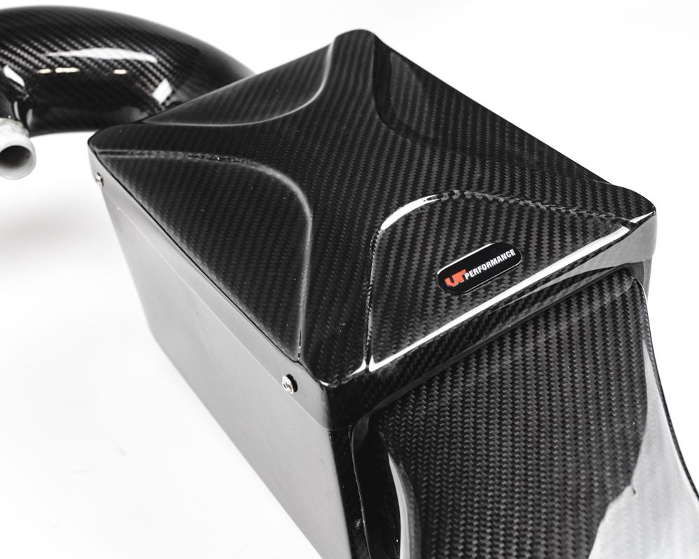 VR Performance Carbon Fiber Air Intake Audi RS3 | TTRS 2.5T - FD Racing