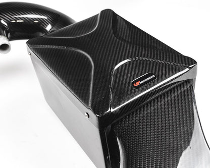 VR Performance Carbon Fiber Air Intake Audi RS3 | TTRS 2.5T