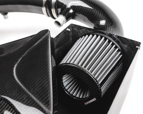 VR Performance Carbon Fiber Air Intake Audi RS3 | TTRS 2.5T - FD Racing