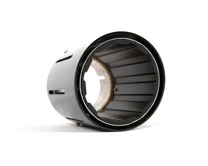 VR Performance Audi RS3 8V Stainless Valvetronic Exhaust System with Carbon Tips