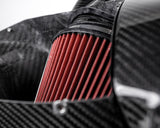 VR Performance Carbon Fiber Air Intake Audi S6 | S7 | RS7 | RS6 C7 4.0T - FD Racing