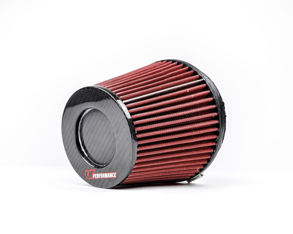 VR Performance Carbon Fiber Air Intake Audi S6 | S7 | RS7 | RS6 C7 4.0T - FD Racing