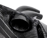 VR Performance Carbon Fiber Air Intake Audi S6 | S7 | RS7 | RS6 C7 4.0T - FD Racing