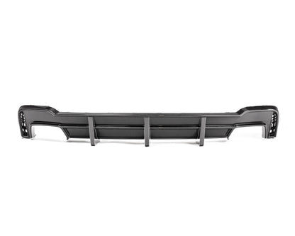 VR Aero Carbon Fiber Rear Diffuser Audi RS7 C8