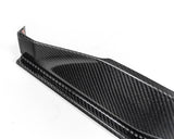 VR Aero Carbon Fiber Side Skirts Audi RS7 C8 - FD Racing