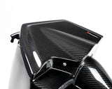 VR Performance Carbon Fiber Air Intake Audi S4 | S5 B9 3.0T - FD Racing