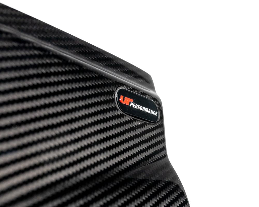 VR Performance Carbon Fiber Air Intake Audi S4 | S5 B9 3.0T - FD Racing