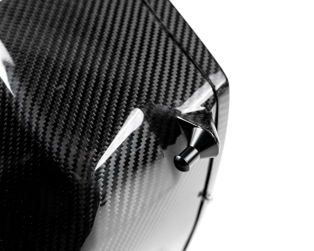 VR Performance Carbon Fiber Air Intake Audi S4 | S5 B9 3.0T - FD Racing