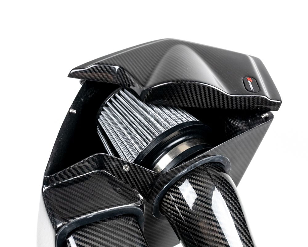 VR Performance Carbon Fiber Air Intake Audi S4 | S5 B9 3.0T - FD Racing