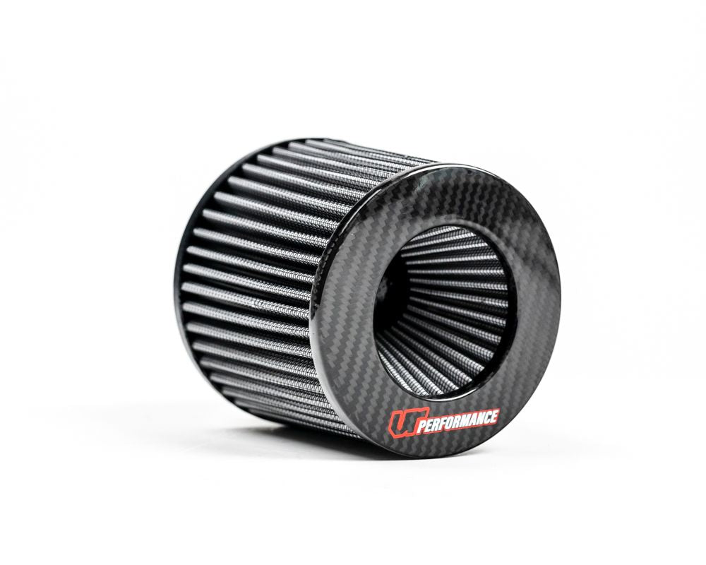 VR Performance Carbon Fiber Air Intake Audi S4 | S5 B9 3.0T - FD Racing