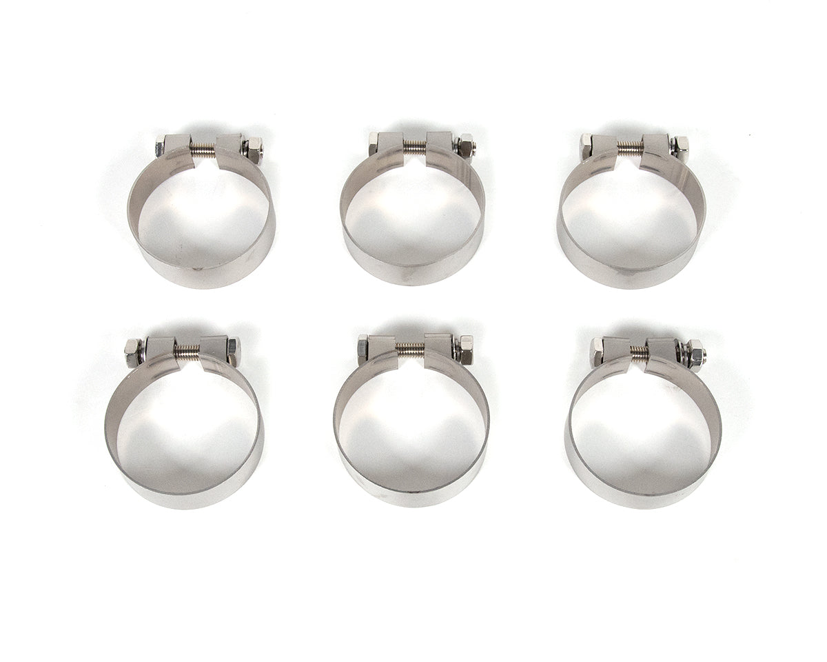 VR Performance BMW X3M X4M Stainless Valvetronic Exhaust System with Carbon Tips