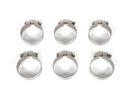 VR Performance BMW X3M X4M Stainless Valvetronic Exhaust System with Carbon Tips